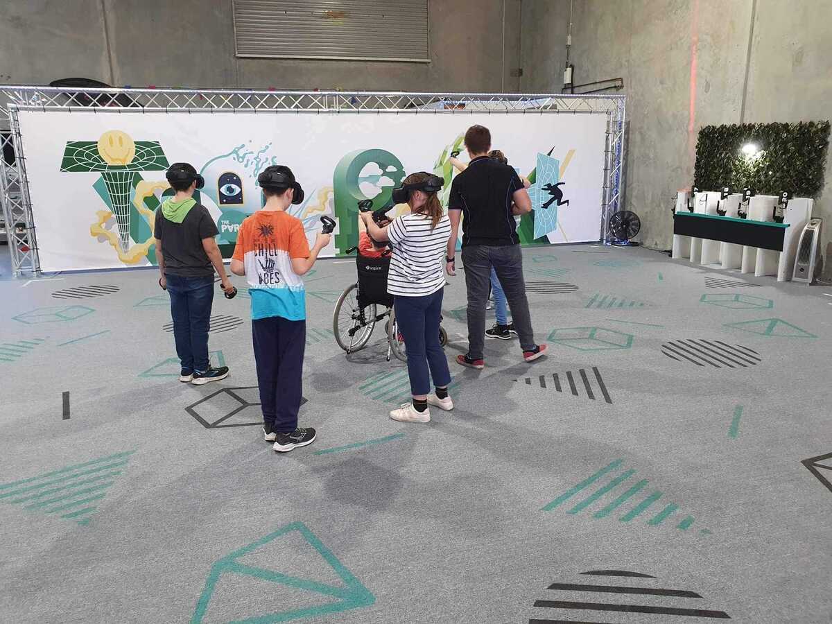 vr and drones 17 vr and drones 17